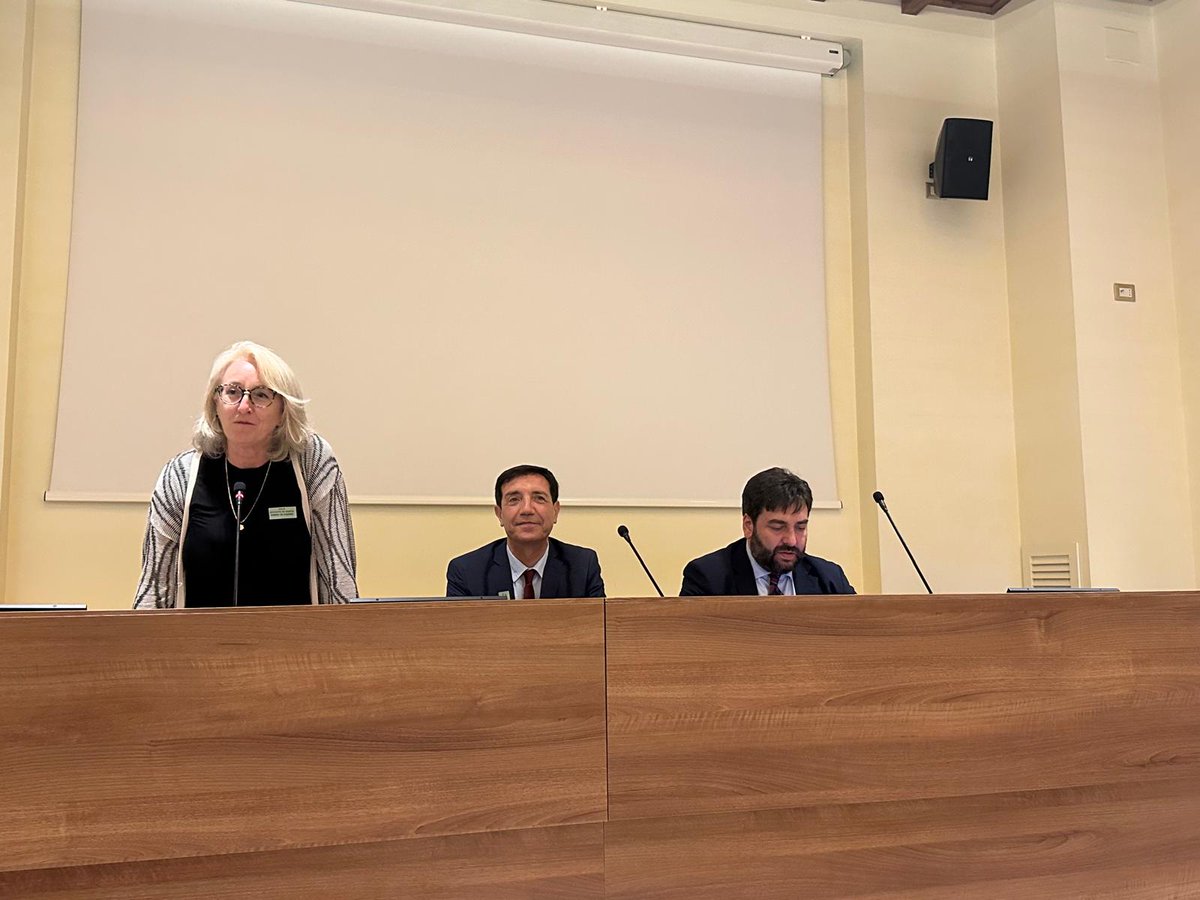 NON ESISTONO CAUSE PERSE IN SENATO

Ieri è stato davvero un grande onore presentare il nostro libro "Non esistono cause perse. Gli avvocati e la strada" in Senato.

Grazie a tutte le persone che hanno partecipato, in presenza e in streaming. Il viaggio del libro continua!