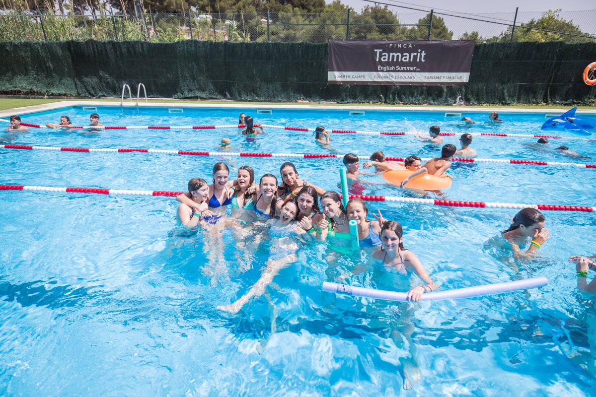Edulònia (@edulonia) on Twitter photo 🎉Ja tenim guanyadors/es de les #BequesEdulònia!
15 alumnes gaudiran d'unes colònies d'estiu gratuïtes amb <a href="/EnglishSummerSA/">English Summer S.A.</a> 🐸
Gràcies a totes les famílies participants i a les escoles per confiar en les colònies escolars d'Edulònia any rere any!💙
➡️edulonia.com/beques/ 🎉Ja tenim guanyadors/es de les #BequesEdulònia!
15 alumnes gaudiran d'unes colònies d'estiu gratuïtes amb <a href="/EnglishSummerSA/">English Summer S.A.</a> 🐸
Gràcies a totes les famílies participants i a les escoles per confiar en les colònies escolars d'Edulònia any rere any!💙
➡️edulonia.com/beques/