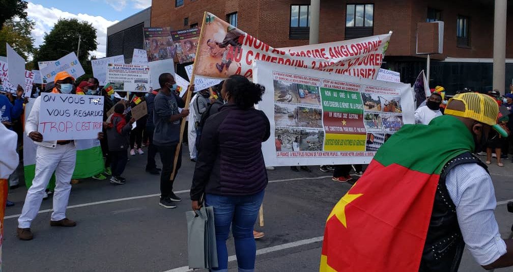 Over 60% of human rights advocacy in Cameroon is driven by #CSOs, but many face bans &amp; shrinking civic space. Dr. Pippie Hugues’ latest paper explores how CSOs remain resilient, protecting the vulnerable despite repression.
bit.ly/4npjj4S
#2025ThinkTankWeek