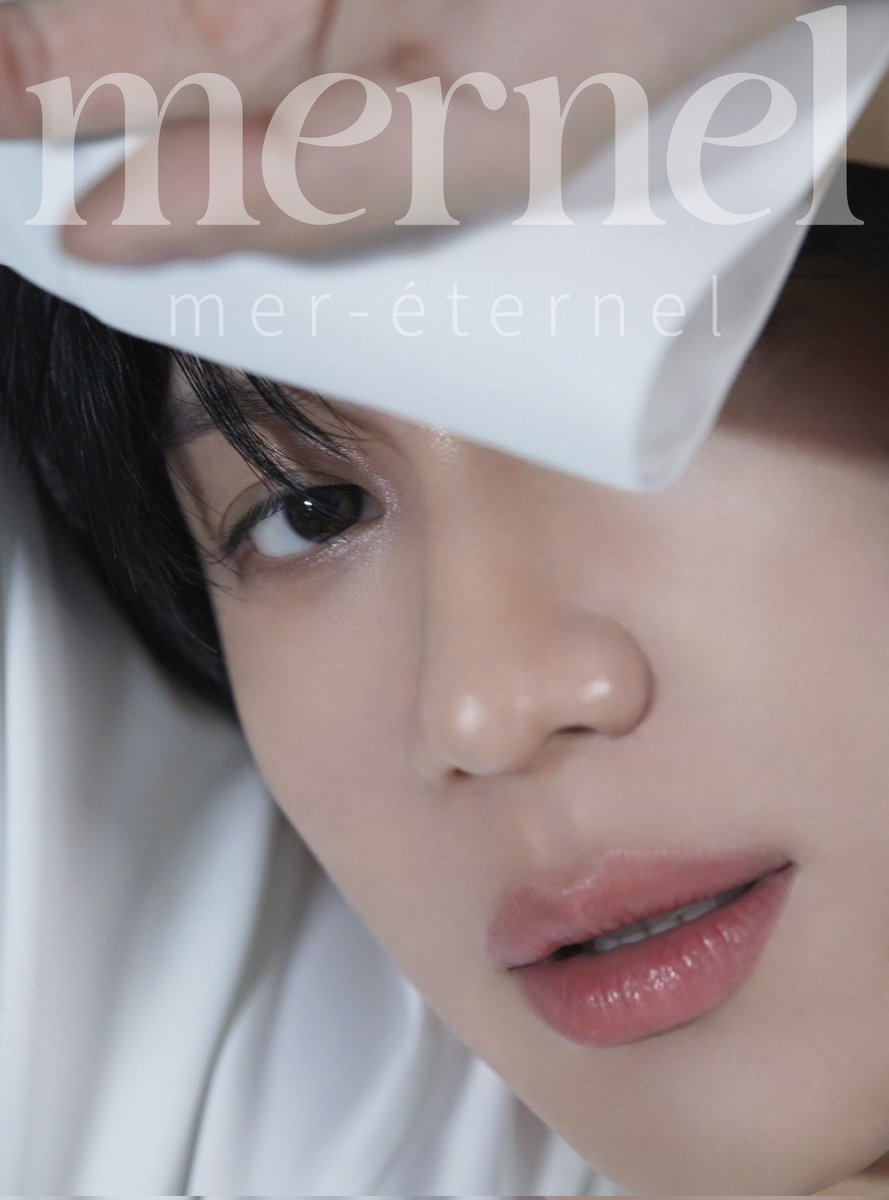 MERNEL_official's tweet image. グローバルアンバサダー テミンの
“mernelモーメント”。
肌本来のキメを美しく引き出す
mernelのマルチテラピーエッセンスとともに過ごす、テミンの特別な時間。
スキンケアルーティンのこだわりから、
お気に入りのテクスチャーや使い方のコツまで…