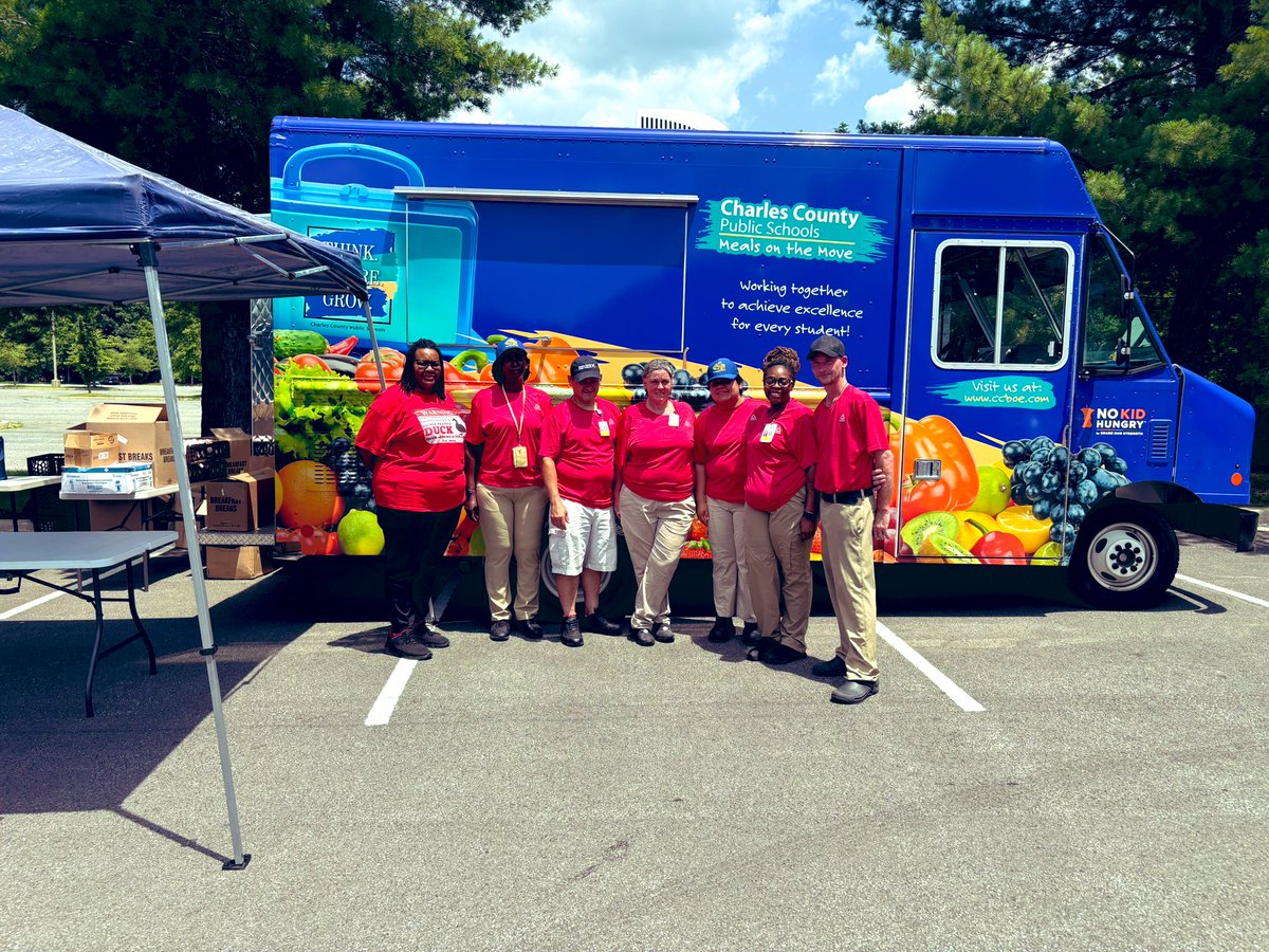 CCPSFoodandNutrition tweet media