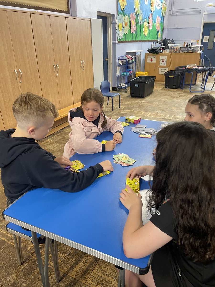 Celebrating our Gold Rights Accreditation with some time playing board games from home with our friends 😁
