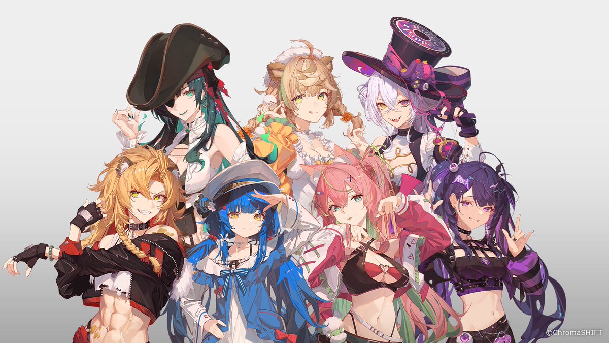 りっくす Rix tweet media