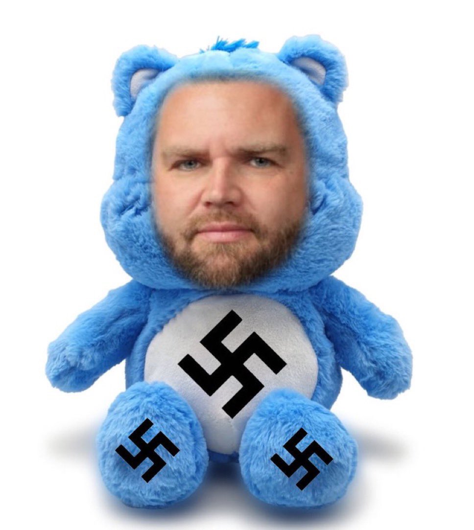Bricktop_NAFO's tweet photo. Is this you @JDVance 

Asking for a friend https://t.co/Wr8Nr83Dhc
