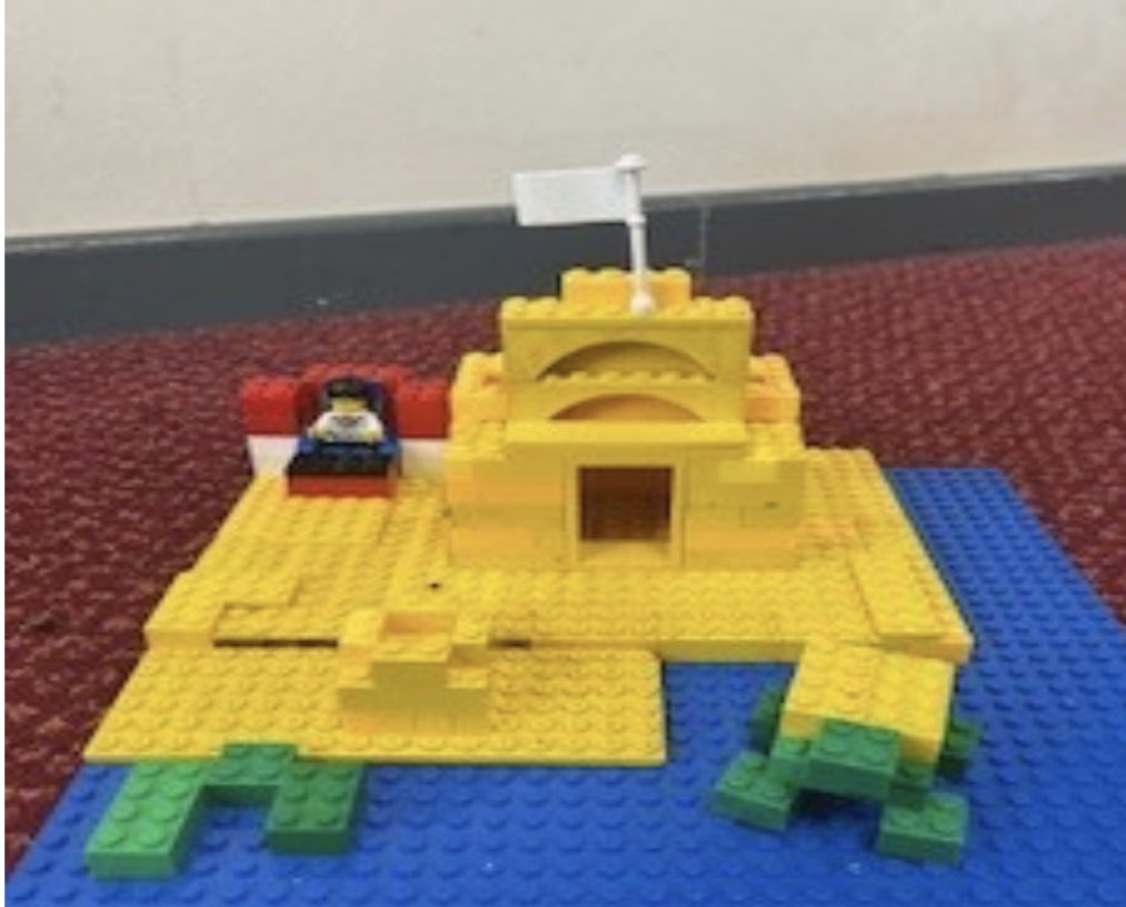 Kids With Bricks Ltd tweet media