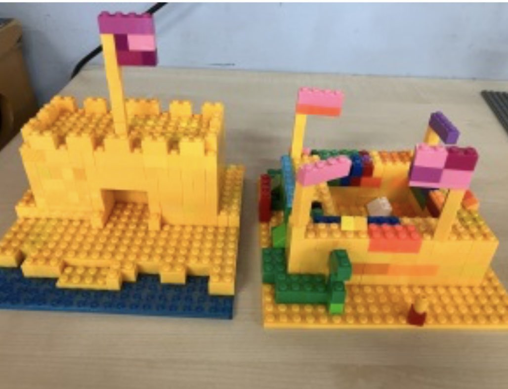 Kids With Bricks Ltd tweet media