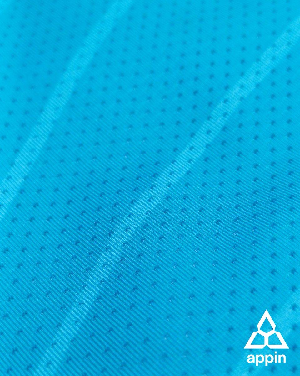 It's #NationalTattooDay, so we're here to talk about our sublimation printing style.😀

Sublimation printing involves 'tattooing' the ink into the fabric of the jersey. This means your club crest, sponsors, player names and numbers can't crack or peel over time.🤯

#MakeItAppin