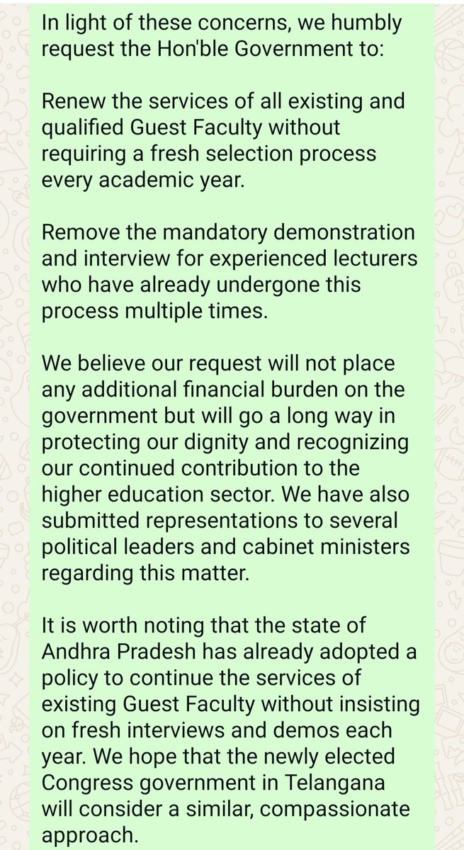 JellaRp's tweet photo. Honorable CM Telangana Dear @revanth_anumula  anna @TelanganaCMO https://t.co/pkb3ZjHjws