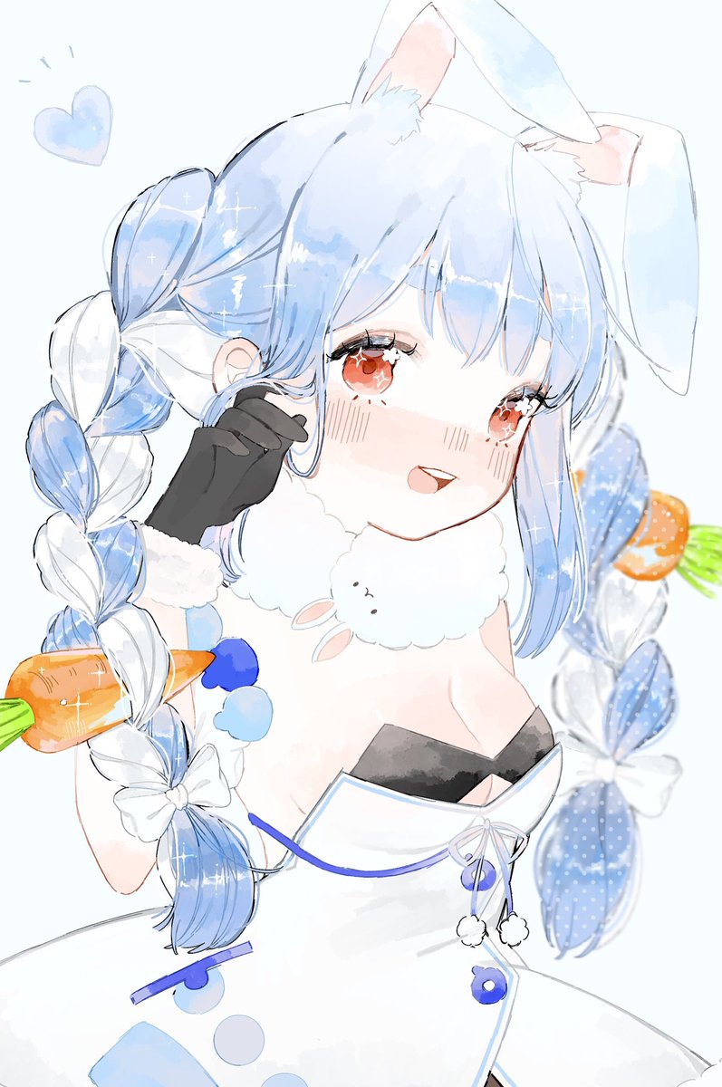 みーる。 tweet media