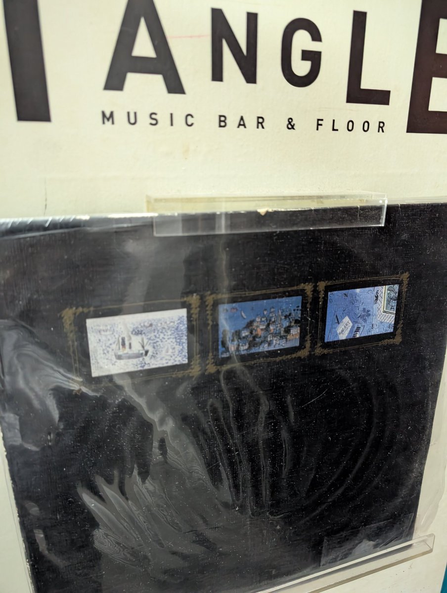 渋谷 Tangle tweet media