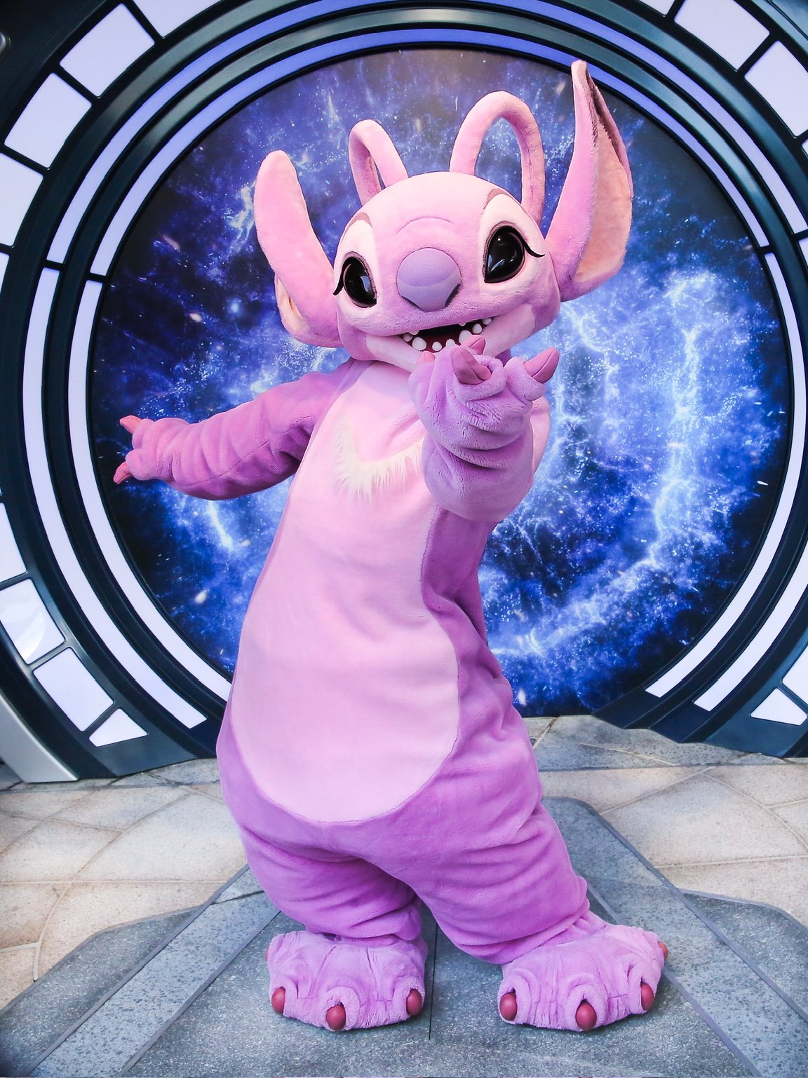 ディズニーイングリッシュ とうじゅ 🦁👑 9/6-12DLR.DCA 9/15-16HKDL on X: 