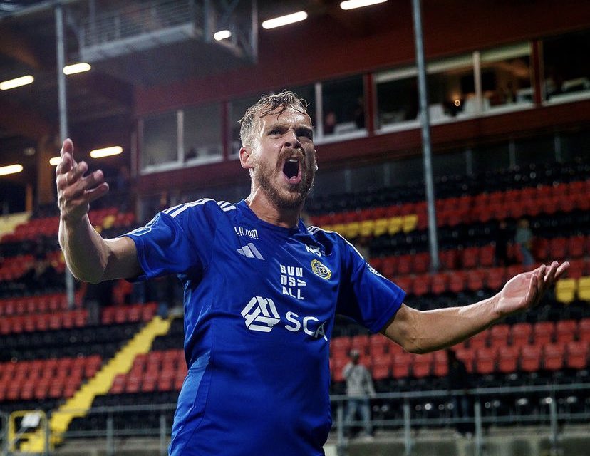 framatgiffers's tweet photo. 3 dagar kvar! Köp era biljetter här https://t.co/O9G4vmYqQW
Forza Giffers💙 https://t.co/I56BMsbTkp