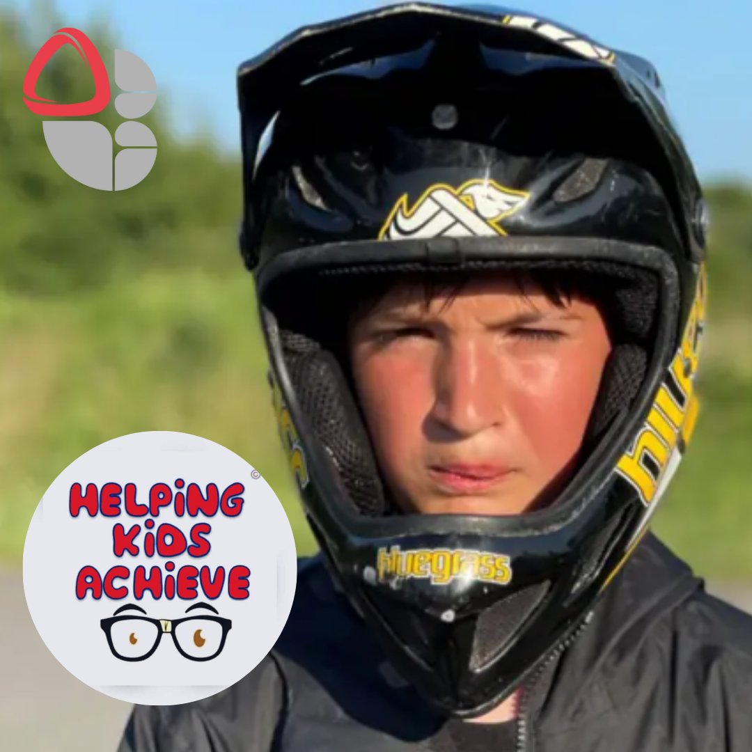 Please take a read of the article below about the work of Helping Kids Achieve—making a difference to the children of Bulwell including one of our own, Year 8's Phenix. The article includes a quote from Mr Irons about the positive impact that the partnership between the school