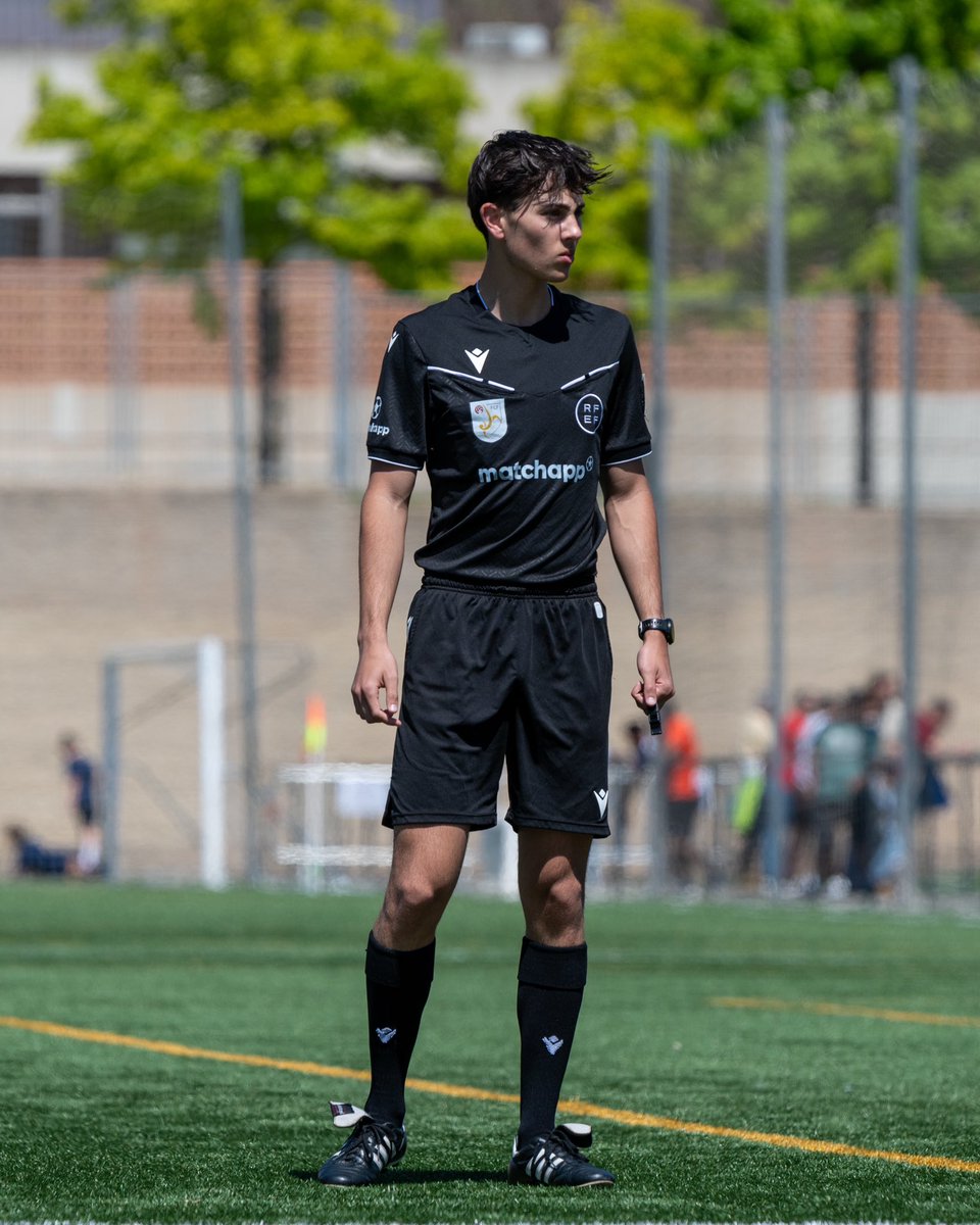 Propera parada ➡️ PRIMERA CAT

Tanquem la temporada de la millor manera possible, amb l’ascens a Primera Catalana.

L’any vinent més i millor 🫡