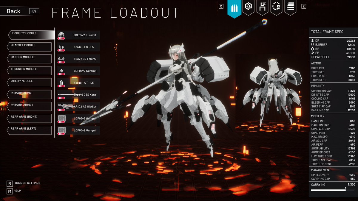 First attempt at mecha musume by using my Dolls Nest character.
Shoddy work but it was a nice learning experience.