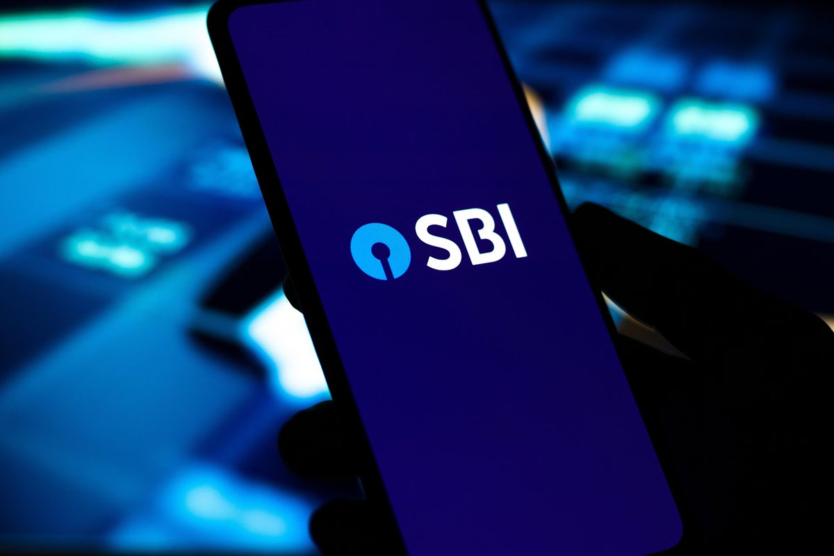 sauramtv's tweet photo. SBI ನೆಟ್ ಬ್ಯಾಂಕಿಂಗ್‌ನಲ್ಲಿ ತಾತ್ಕಾಲಿಕ ಅಡಚಣೆ - ಗ್ರಾಹಕರಿಗೆ ಉತ್ತಮ ಸೇವೆಗಾಗಿ ಸಿಸ್ಟಮ್ ಅಪ್‌ಗ್ರೇಡ್!

#SBInetbanking #serviceDisruption #SystemUpgrade #customersupport #temporaryissue

https://t.co/ksk1aX04xE https://t.co/FDii7p7Kmh