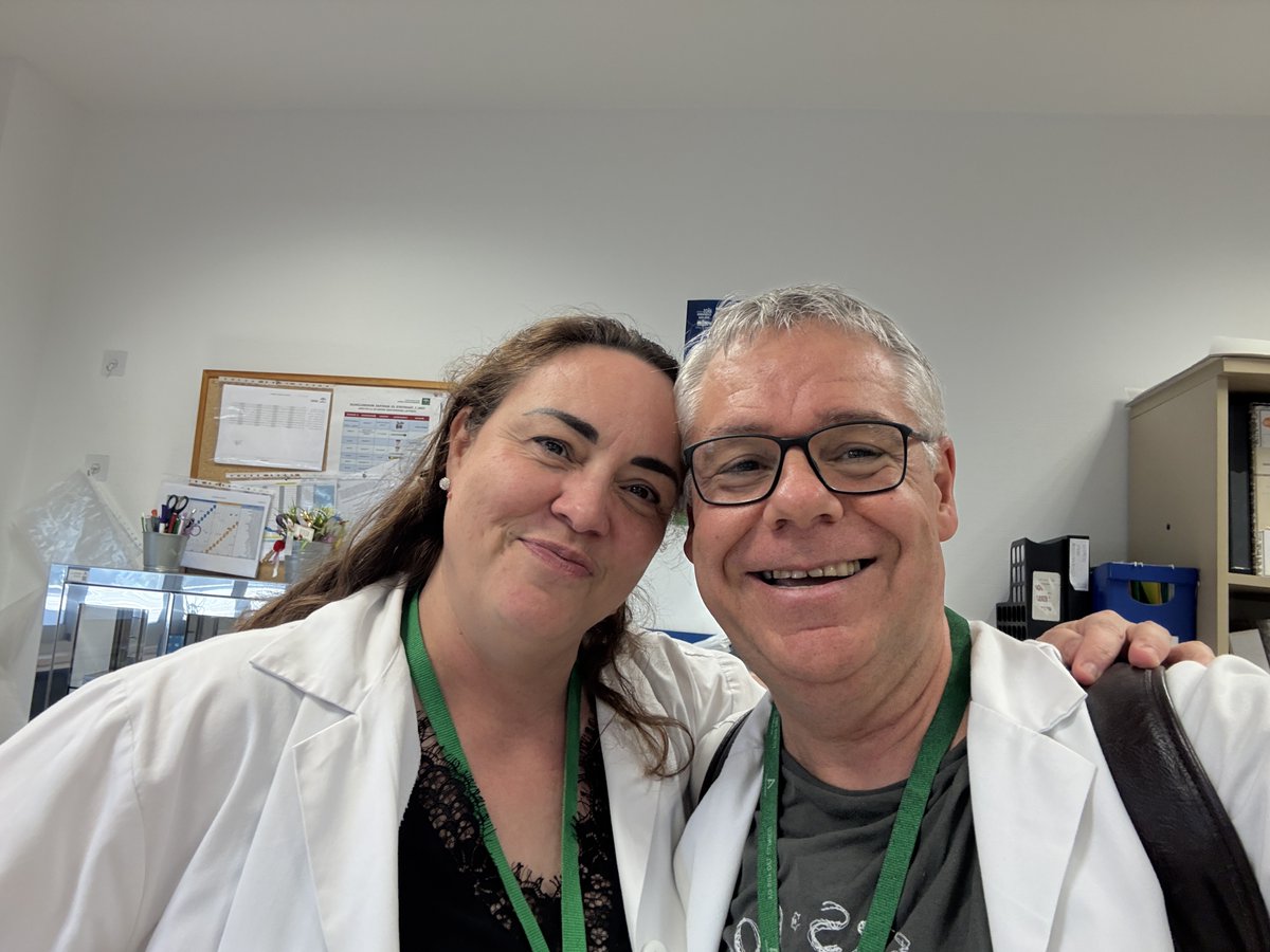 Dieter Morales #yosoydelclinico (@rncsantander) on Twitter photo Con lo mejor del #clinico <a href="/HUVV_SAS/">Hospital Clínico Virgen de la Victoria</a> , que alegría verte <a href="/AnaRnurse/">AnaRDurán</a> <a href="/JorgeMalaguista/">歩流経 </a> <a href="/olgarguerrero70/">OlgaRGuerrero</a> <a href="/asacirujanos/">asacirujanos</a> <a href="/aecirujanos/">aecirujanos</a> Con lo mejor del #clinico <a href="/HUVV_SAS/">Hospital Clínico Virgen de la Victoria</a> , que alegría verte <a href="/AnaRnurse/">AnaRDurán</a> <a href="/JorgeMalaguista/">歩流経 </a> <a href="/olgarguerrero70/">OlgaRGuerrero</a> <a href="/asacirujanos/">asacirujanos</a> <a href="/aecirujanos/">aecirujanos</a>