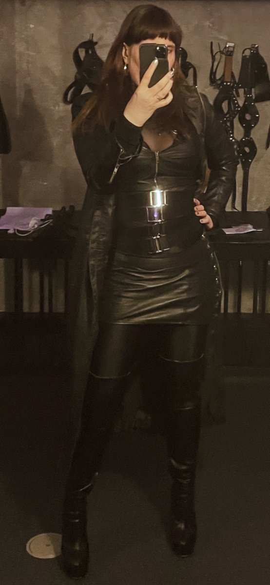 … you still have a lot to learn if you want to please me!