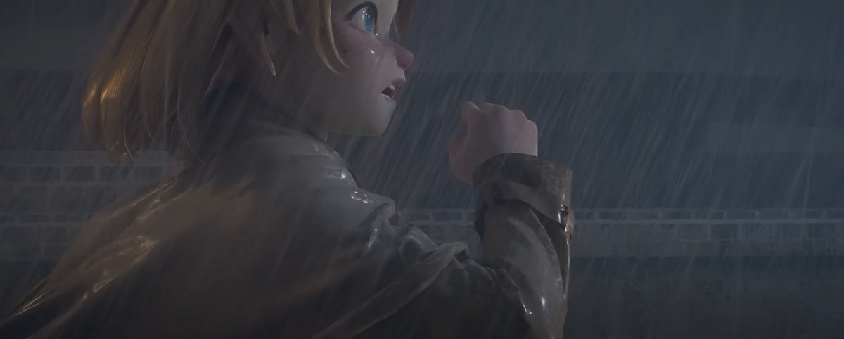 CrashLandStudio's tweet image. Some of my favorite frames from throughout the years