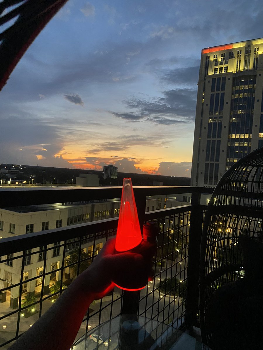 smaacktalk's tweet image. sunrise w/ daybreak ☀️💨