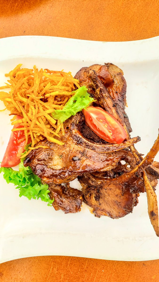 motomotogrill's tweet photo. Place your orders by calling 0771 629746. Don't go hungry enjoy some delicious pork dishes.  We deliver too. 
#porkkikalayi #MotoMotoGrill https://t.co/gonRxLlNvu