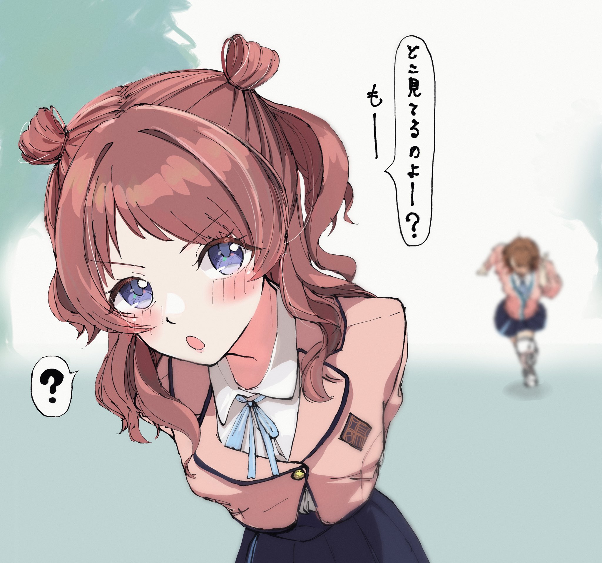 じゅらふ🦒💜6/29IRIAM卒業 on X: 