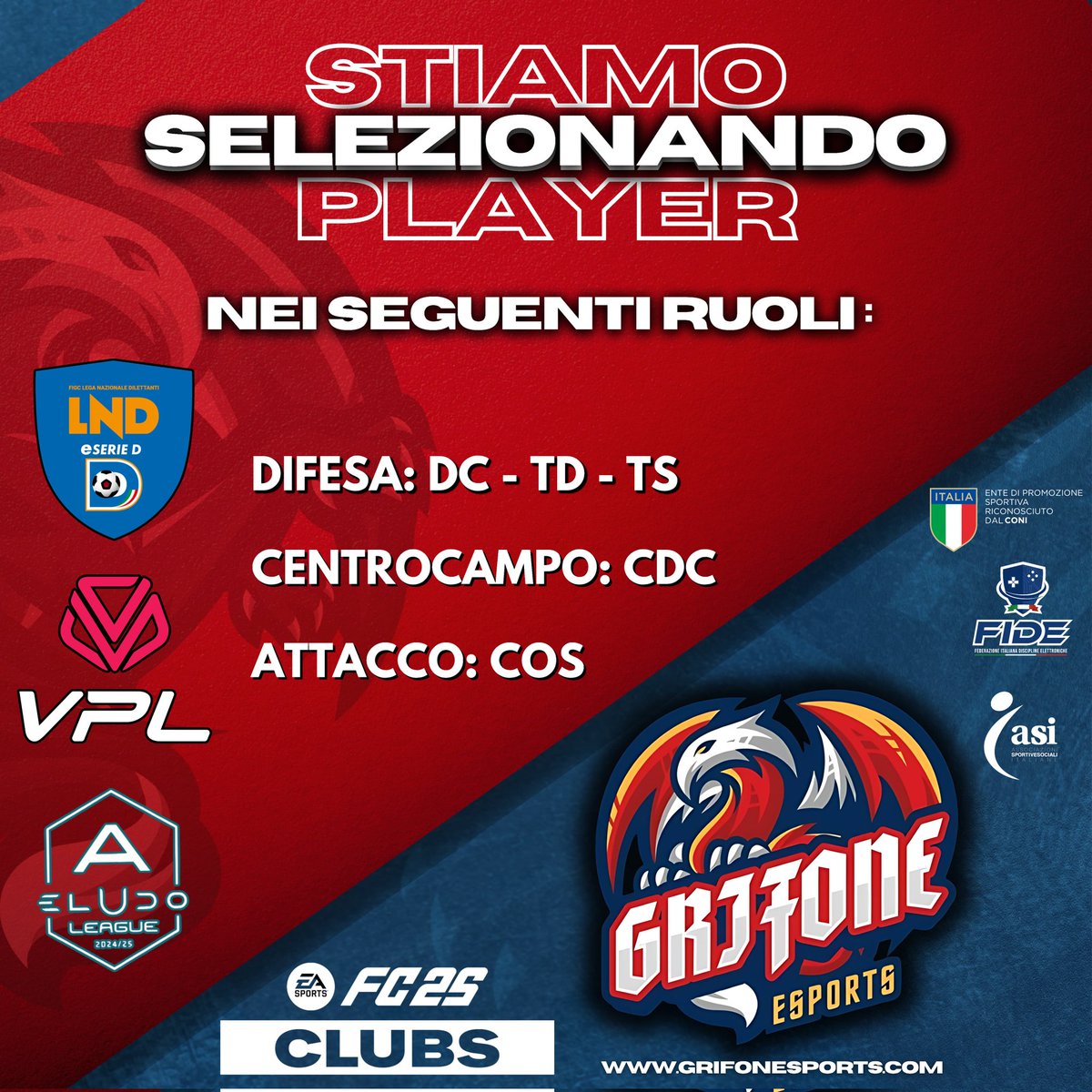 Davide Del Vecchio tweet media