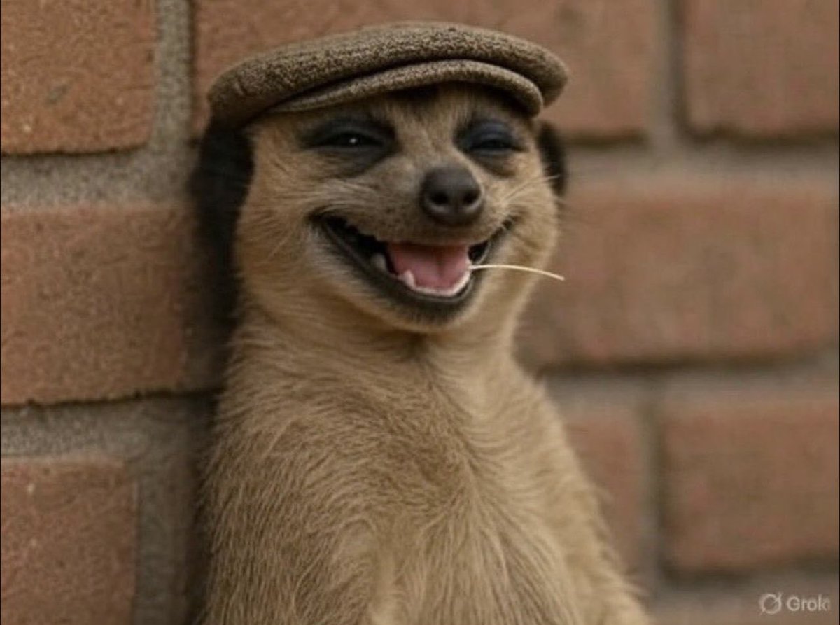 When the first book and only book I’ve read is the one being discussed