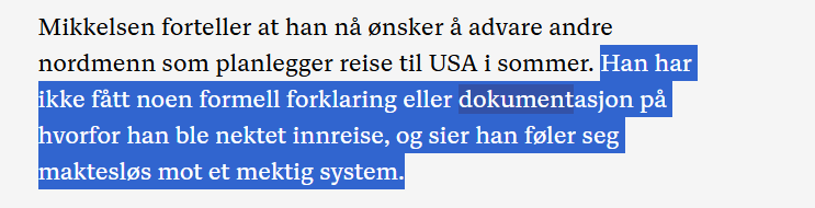 larsscav's tweet photo. @hanneaaby @An8ton8 @danbychoi mye ymse rundt dette dokumentet også.
I første sak hvor han hevder det var pga memen påstår han han aldri har fått noe dokument
https://t.co/ezAM9ImOOD https://t.co/ziSYSFvAiy