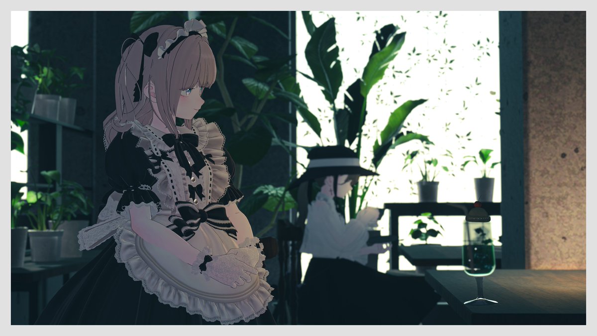 Kibou (@kibou_nozomi_) on Twitter photo 