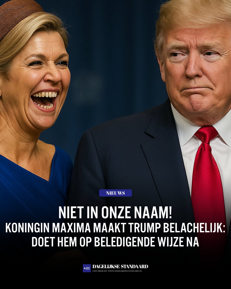 Michael van der Galien tweet media