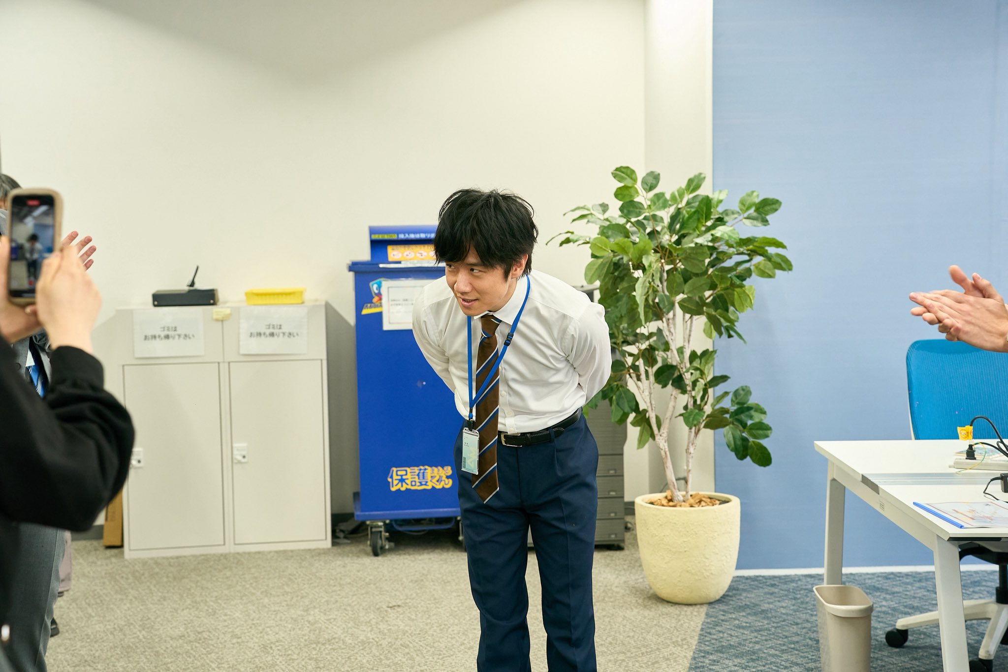 横山 裕 (@_yokoyamayou) / X