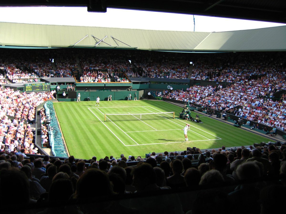 Wimbledon, dove seguire Sinner, Djokovic, Alcaraz e tutti gli italiani in gara in diretta streaming e tv?
startupitalia.eu/lifestyle/wimb…