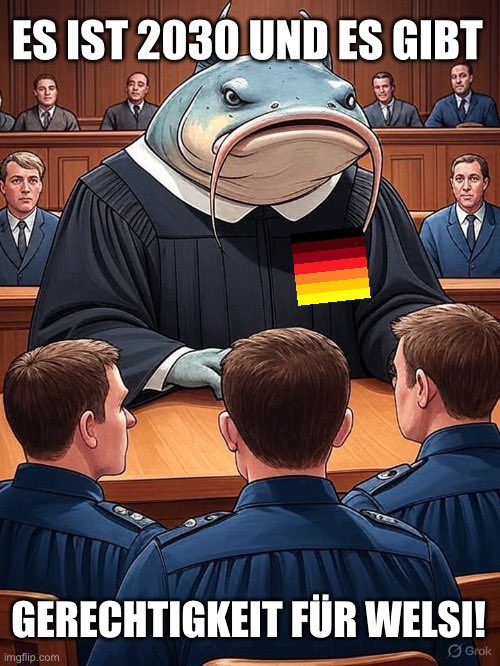 Kein vergeben. Kein vergessen. Gerechtigkeit für Welsi 🇩🇪🇩🇪🇩🇪
#WelsLivesMatter #stolzmonat