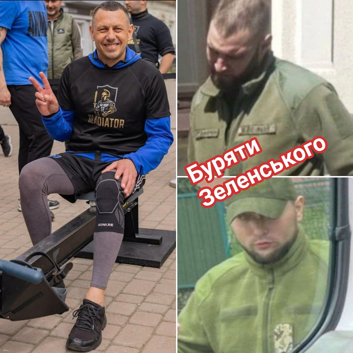 RudijLis's tweet photo. А ось і ваше мовчання ягнят 🤬
Працівники Ужгородського ТЦК Хаджаєв Дмитро та Ойшер Даніель вдарили ветерана Олександра Усенка по голові, питаючи: «Де купив інвалідність?».Чоловік має інвалідність 2 гр, пройшов війну та зараз працює у Ветеранському Хабі на Закарпатті https://t.co/g9g03lyQRj