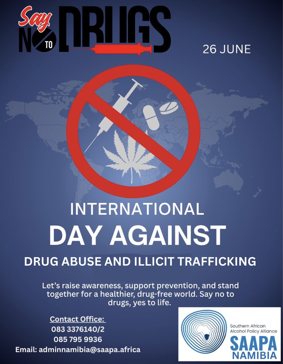 Saapa Namibia tweet media