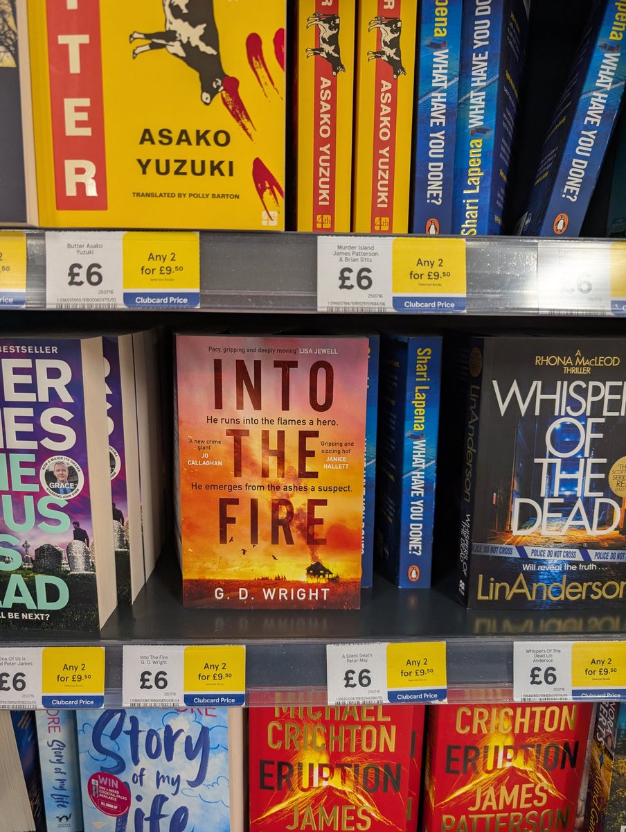 Neil Lancaster (@neillancaster66) on Twitter photo <a href="/GDWrightWrites/">G. D. Wright</a> Inverness Tesco <a href="/GDWrightWrites/">G. D. Wright</a> Inverness Tesco