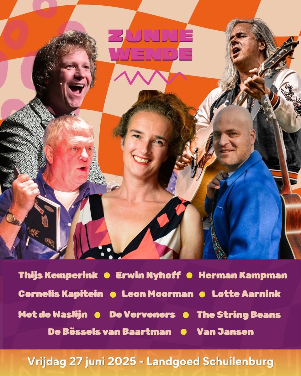 ErwinNyhoff's tweet image. Morgenavond (vrijdag)in het Nedersaksisch op Zunnewendefestival in Hellendoorn! @thijskemperink is er ook! @Zunnewende