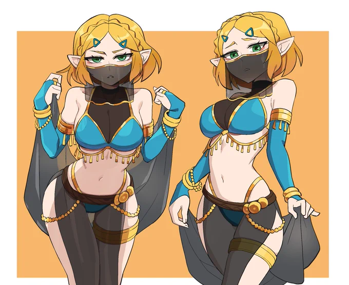 Zelda