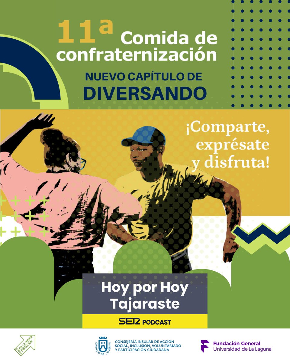 Juntas En la misma dirección tweet media