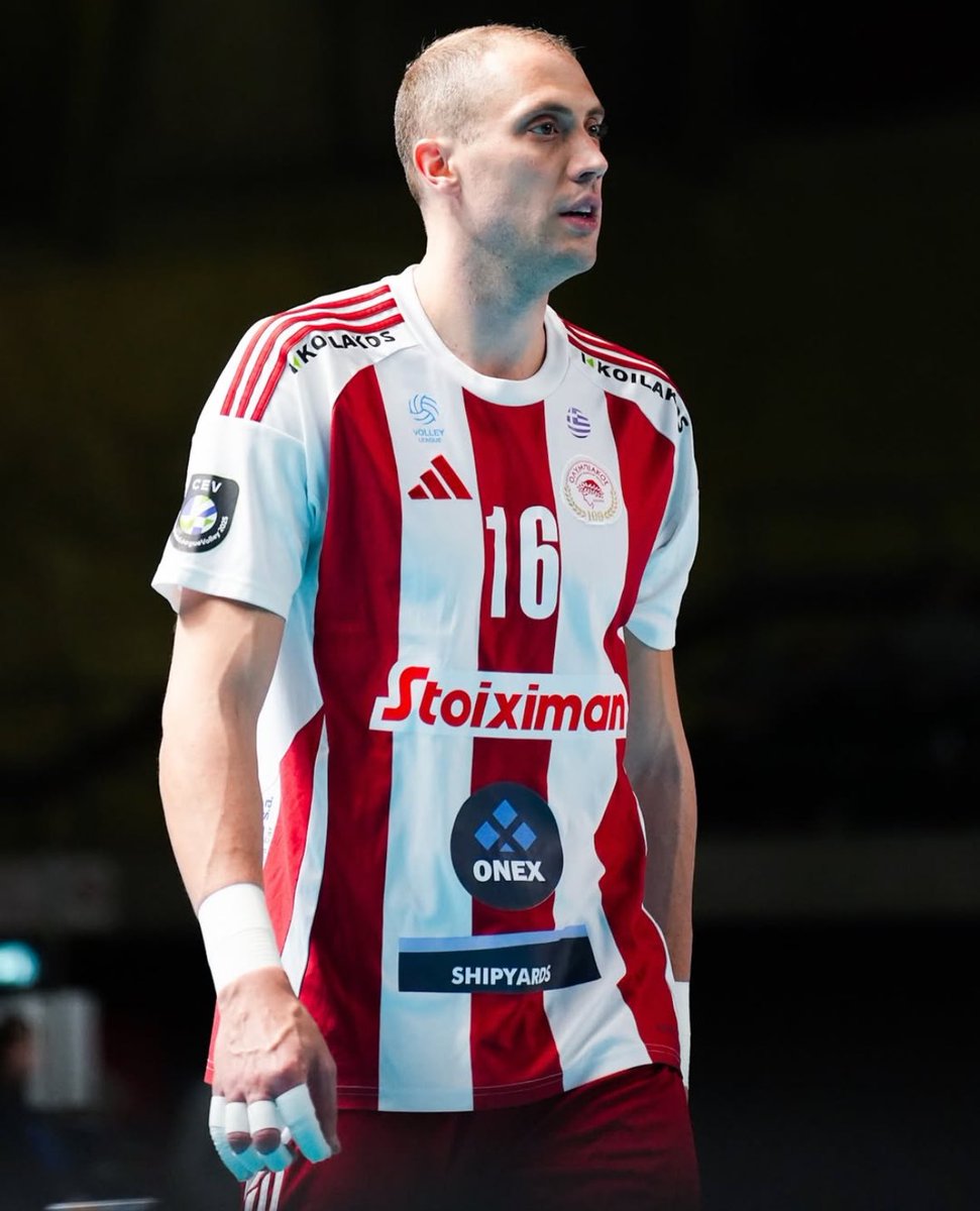 Voleybol Günlüğü tweet media