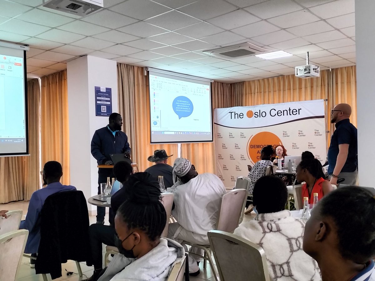 The Hummingbird Grassroots Center tweet media