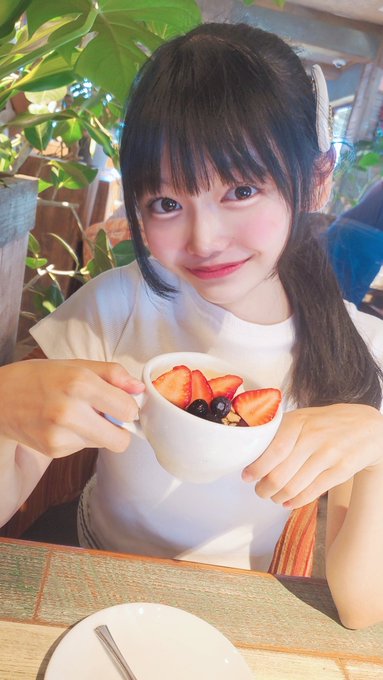 星野るなのTwitter画像38