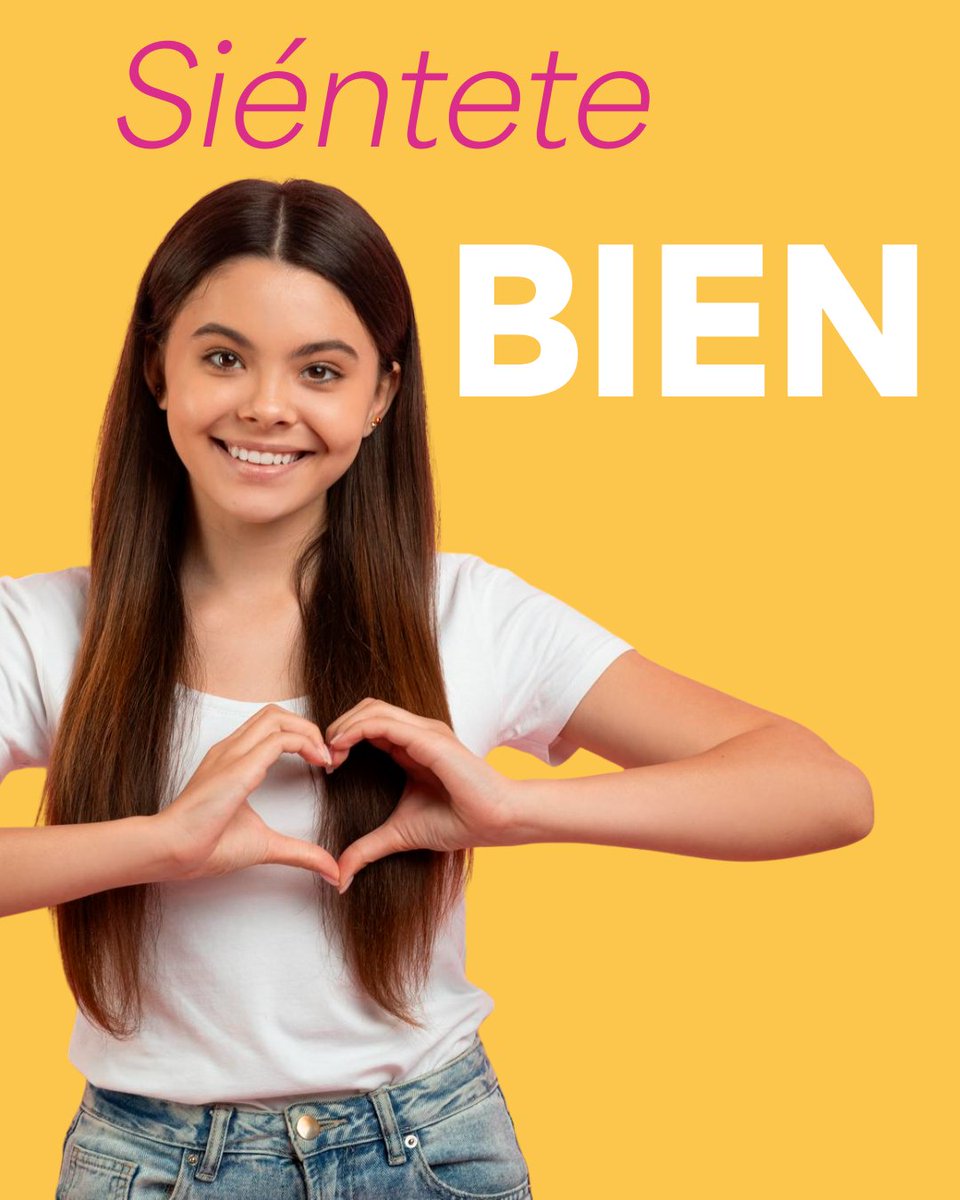 SegurosQuiero's tweet image. Siéntete bien.
Vivir bien empieza por cuidarte.
  hubs.ly/Q029X-9r0             

 #Amarte #Bienestar #Salud #Autocuidado #Motivación #relax #yoga #psique #pilates #ashwagandha #mar