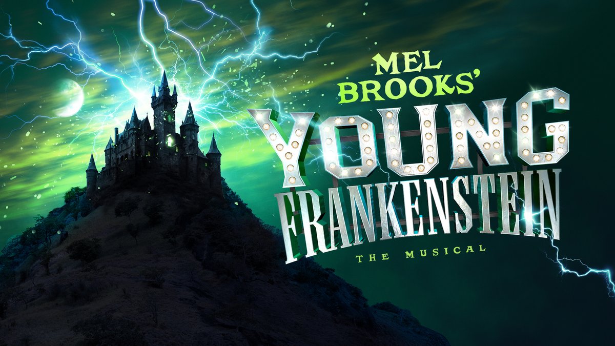 #NEWS

Mel Brooks’ Monster Musical Comedy Young Frankenstein Comes to the Liverpool Playhouse

fairypoweredproductions.com/mel-brooks-mon…

#youngfrankenstein #melbrookes #liverpoolplayhouse #fairypoweredproductions