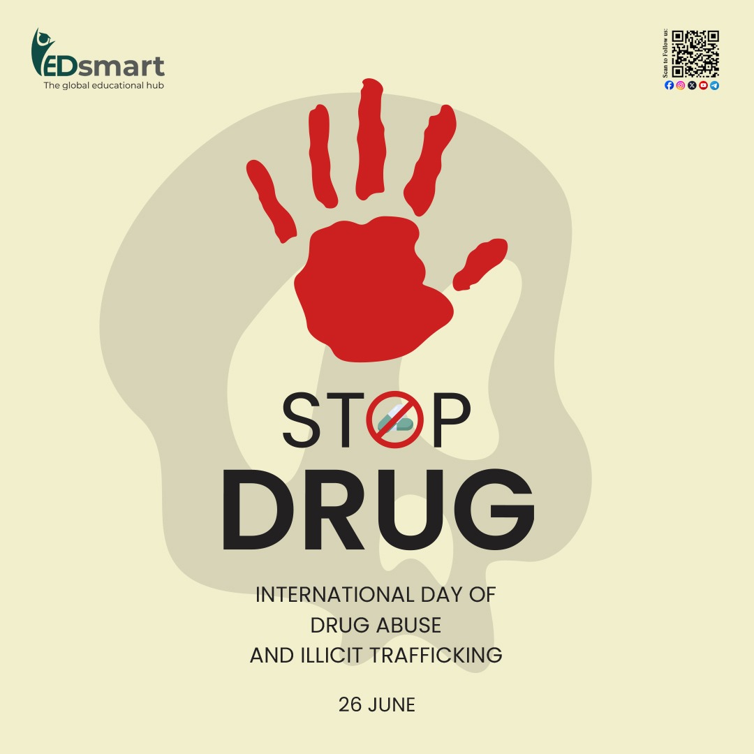 edsmartcareer's tweet image. 🫂 Behind Every Addiction Is a Story
Let’s replace stigma with support, and fear with care.
.
.
.
#SupportRecovery #CompassionOverJudgment #EndDrugAbuse #edsmartcareers