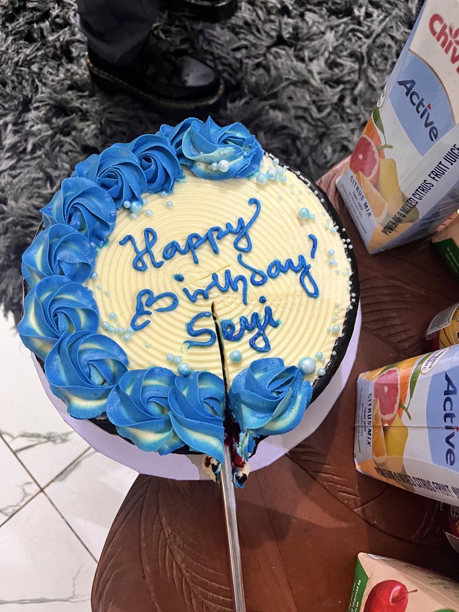 Every year tells a different story, but this one feels like a full chapter🎉💙 HAPPY BIRTHDAY MESHKIEY 🥂