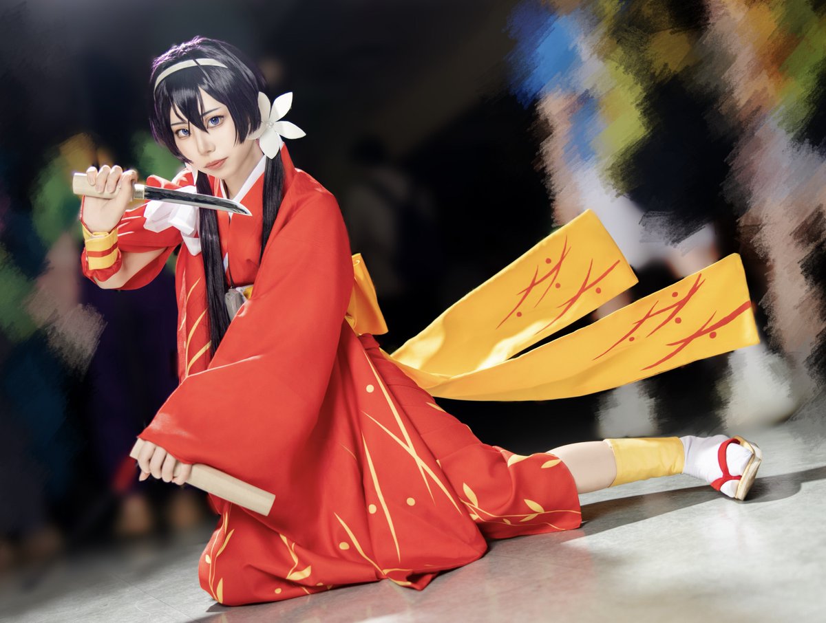 cos⚠️BSD 🐰

photo <a href="/yasubi_3/">ヤスビ🌸22a!</a> 
 #アコスタ池袋