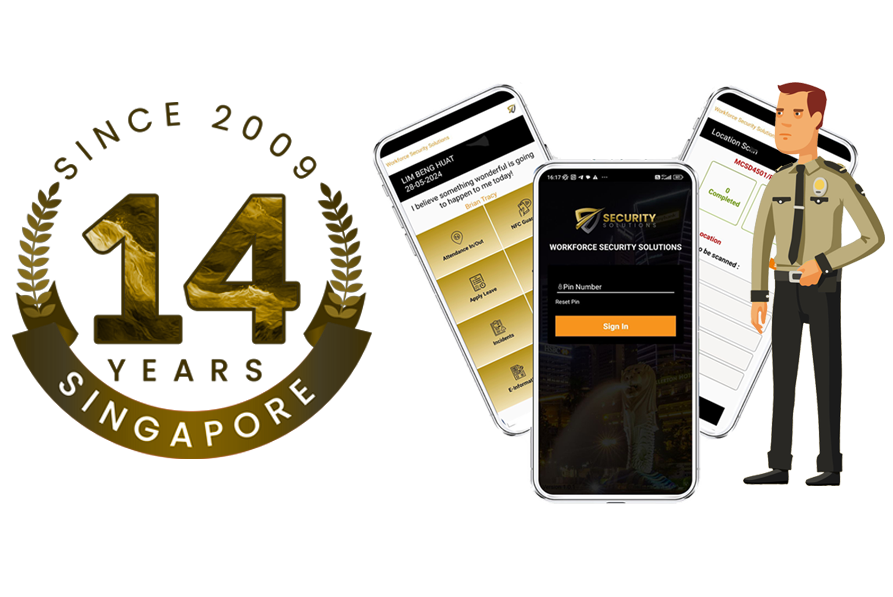 ExigaSoftware's tweet photo. Best Guard Tour System for Security Teams | Easy Tracking &amp; Management

Enhance your security operations with our advanced guard tour system—designed to track, monitor, and report guard patrols in real time. Whether you're managing a small team or a large security force. https://t.co/sptNmLJVjn