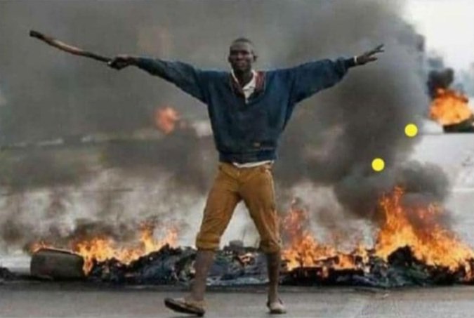 MatiasLabile's tweet image. Mwene woMovie ihafi💀😎